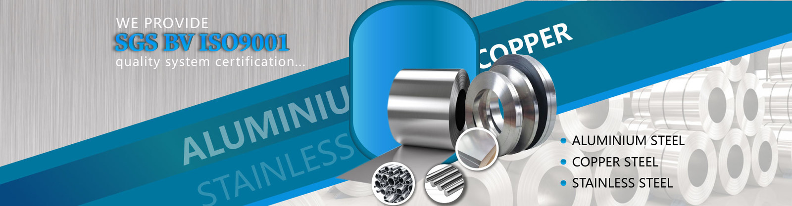 lingote de aluminio puro