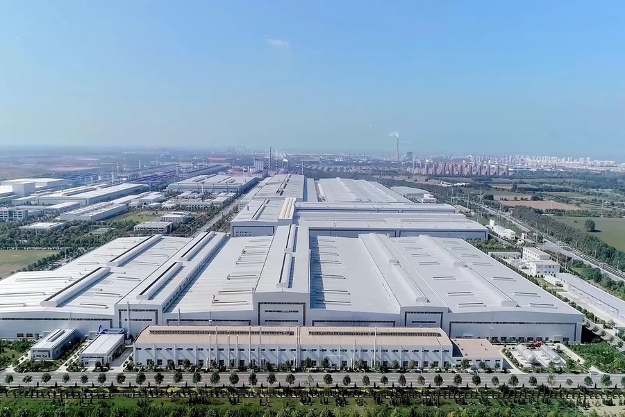 China Beijing Silk Road Enterprise Management Services Co., Ltd. Perfil de la compañía