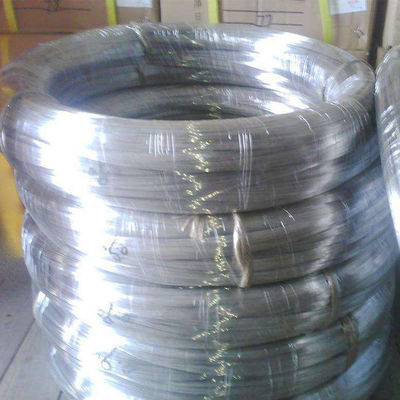 Refuerzo suave de acero inoxidable del alambre obligatorio de 0,2 milímetros 0,3 milímetro 1.0m m 1.2m m para el hilo Rod