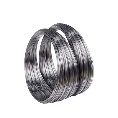 multa 0.025m m adicional decorativa de acero inoxidable del alto grado del alambre de soldadura de 316l 316 Ss